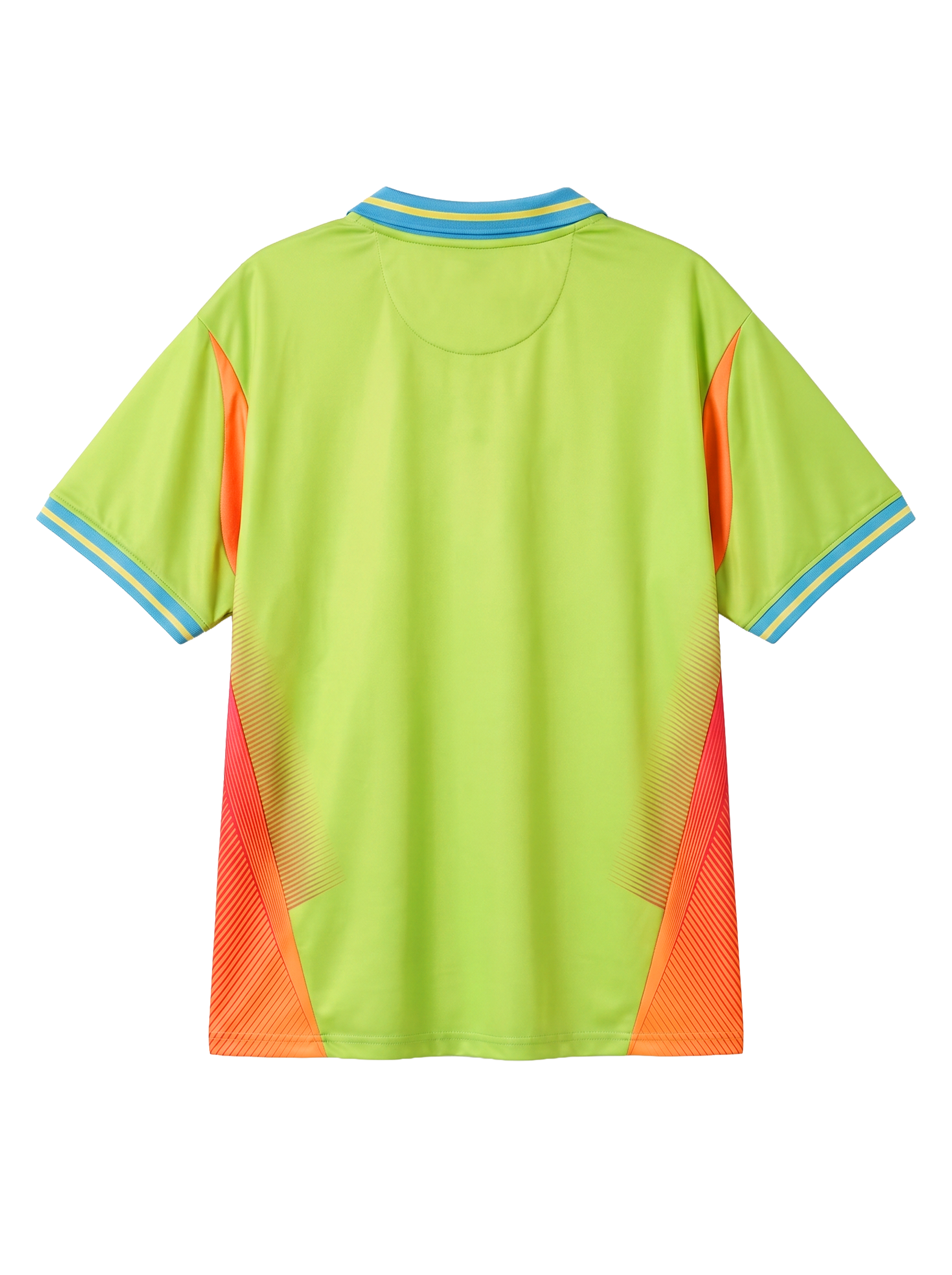 ARKK Apparel Football Shirt | Multi T-Shirt